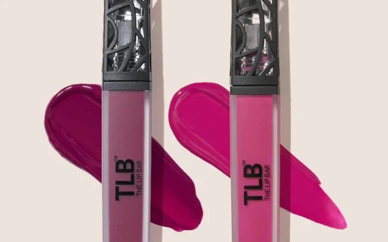 The Lip Bar Muse and It Girl liquid matte duo